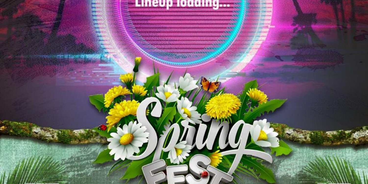 Ficksburg Spring Festival 