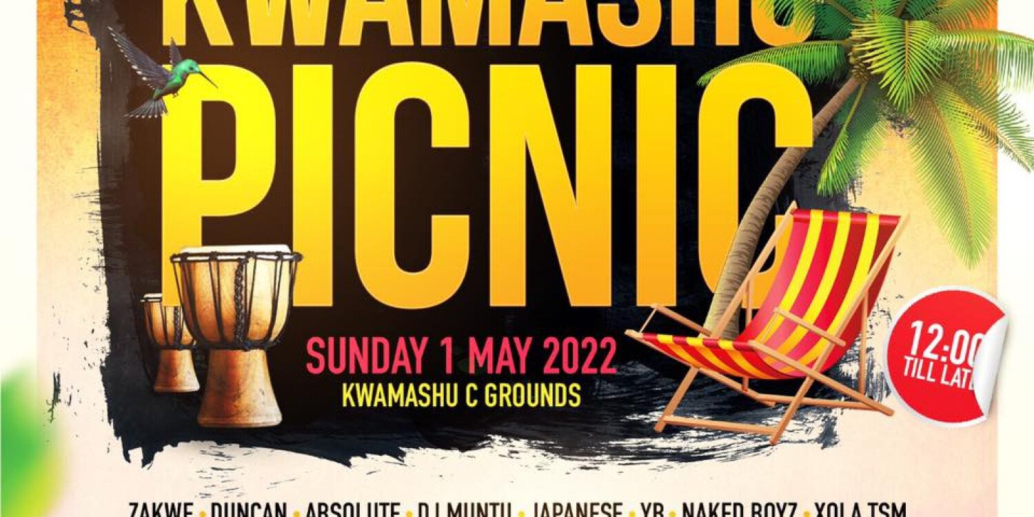 Kwamashu Picnic