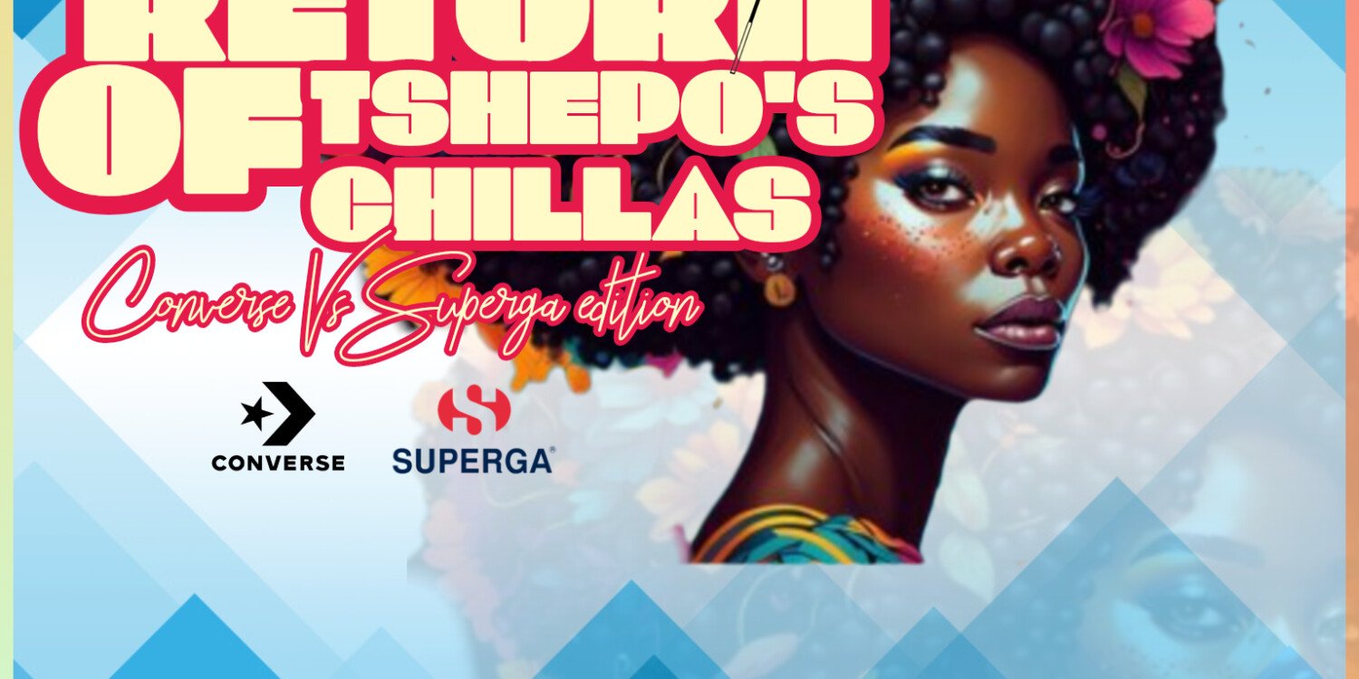 THE RETURN OF TSHEPO'S CHILLAS 