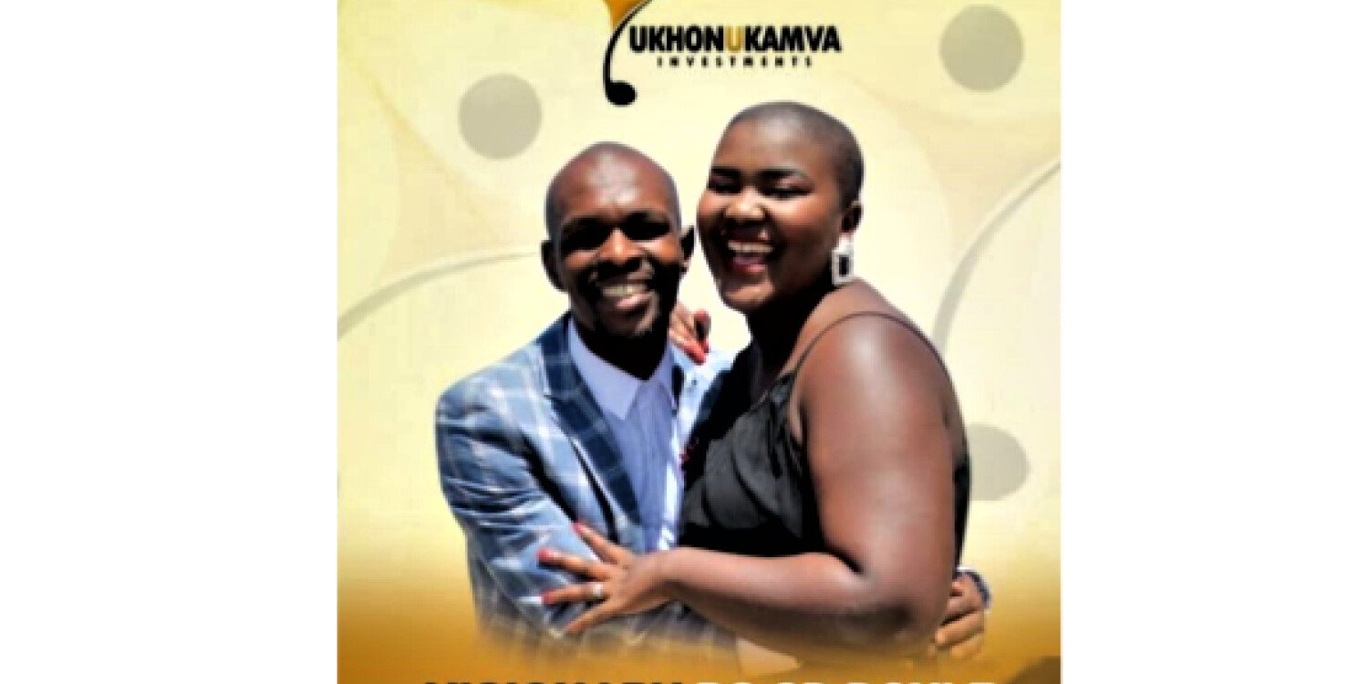 Ukhonukamva Worship Live Recording
