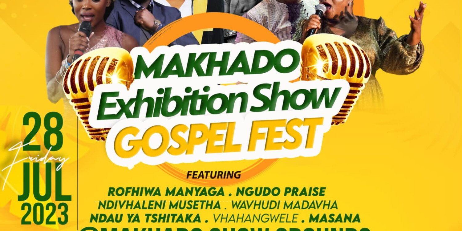 Makhado Exhibition Show