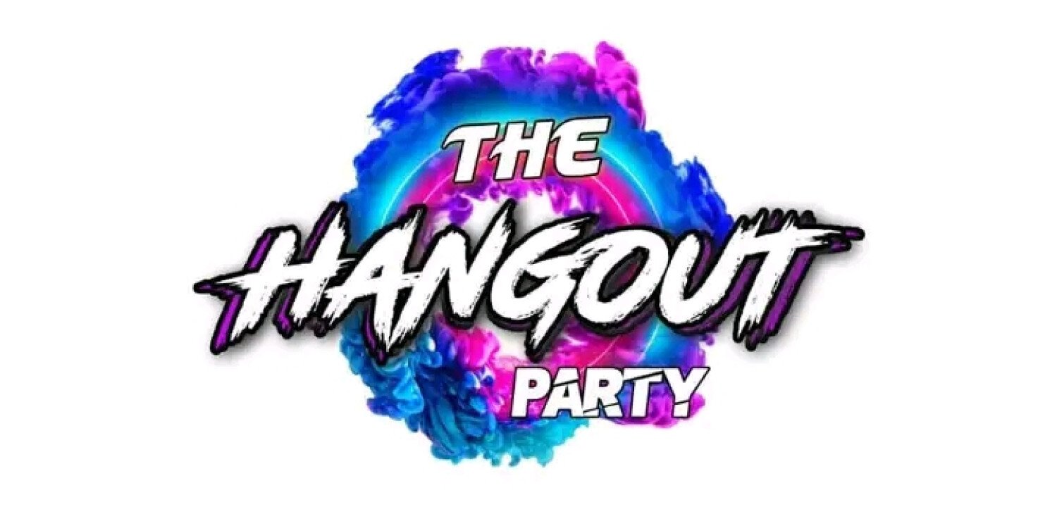 THE HANGOUT PARTY (Military Edition)