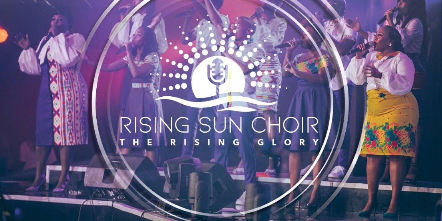 Rising Sun Choir Volume 1 Launch
