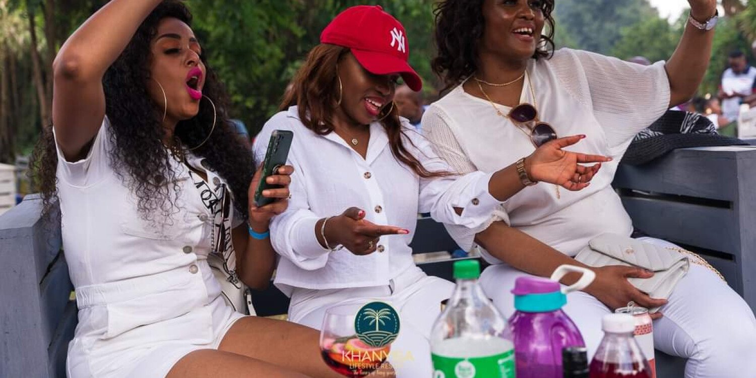 Unwind Spring Picnic Klerksdorp 
