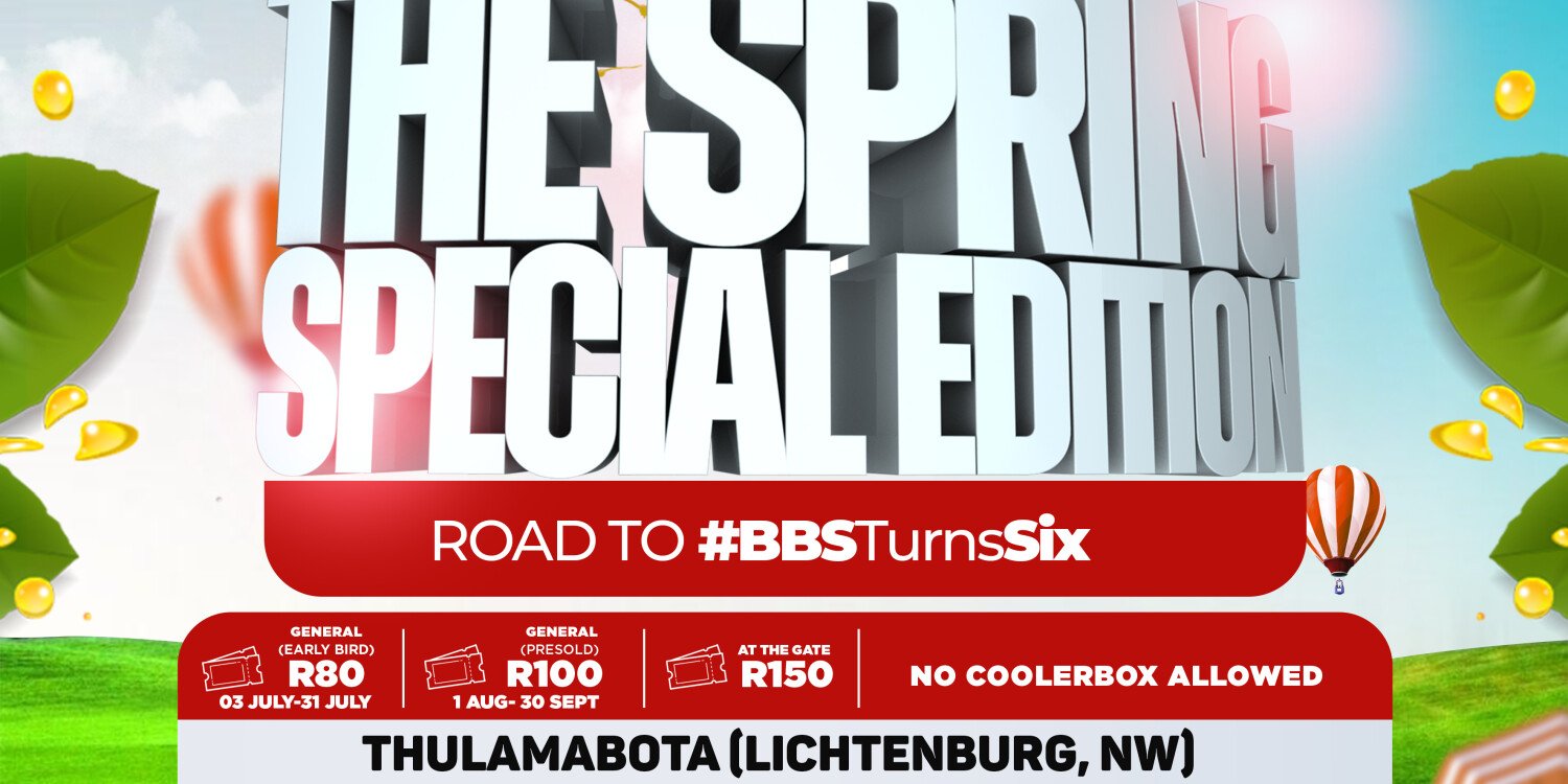 BBS Spring Special Edition
