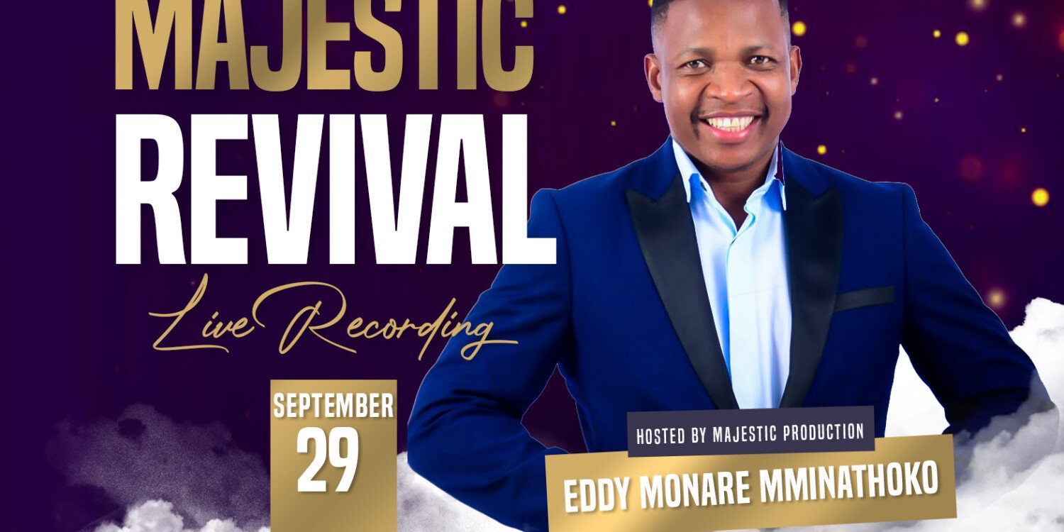 Majestic Revival live recording 