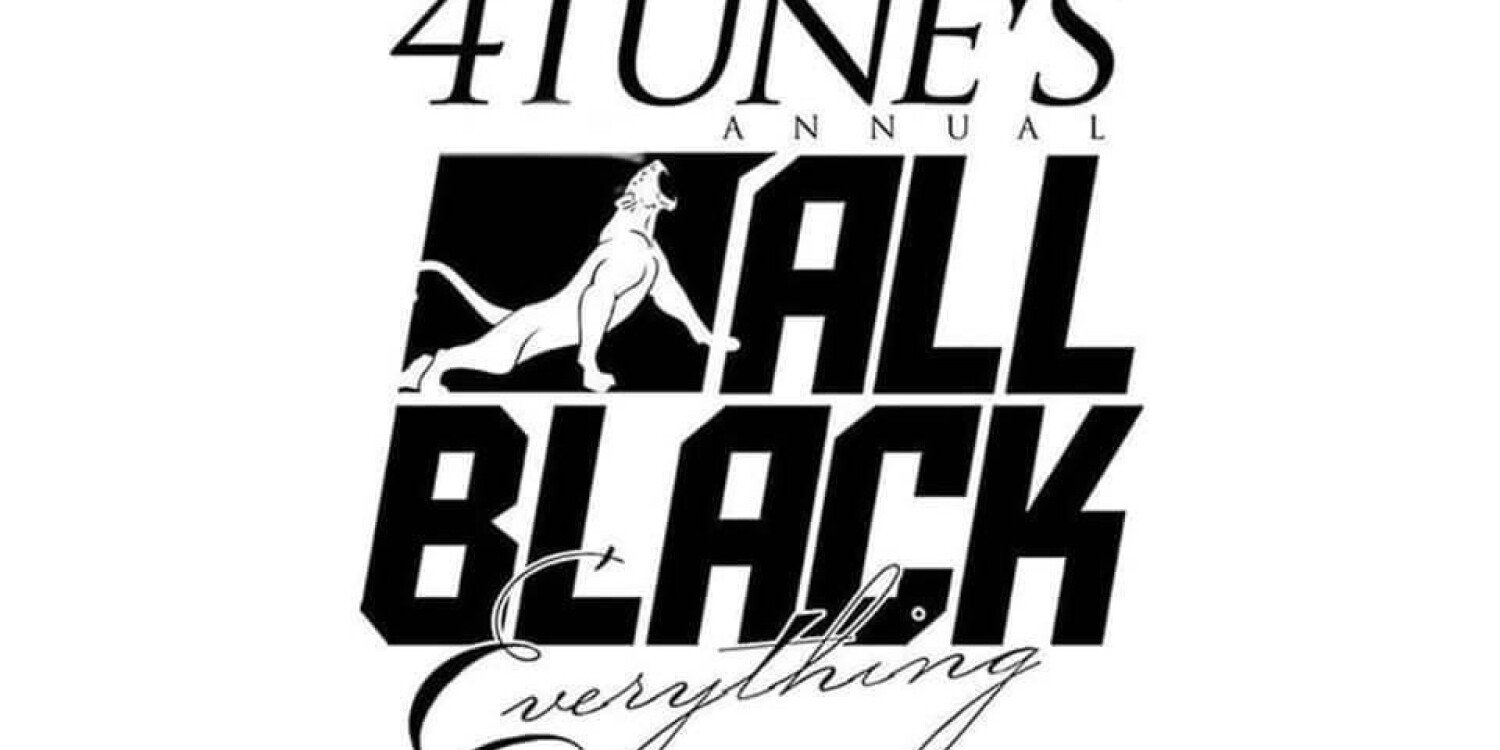 4Tune’s All Black Everything 