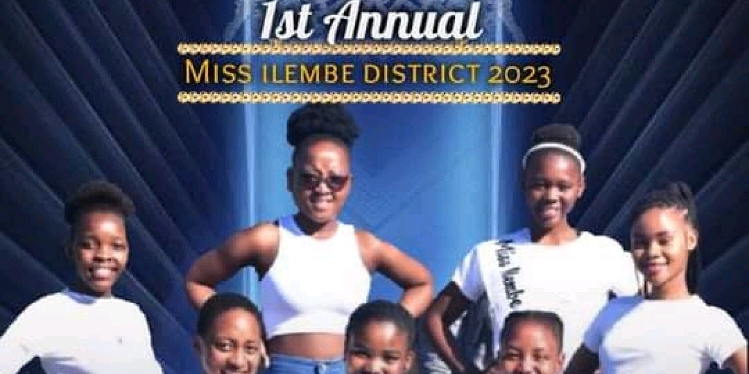 Miss Ilembe District 2023