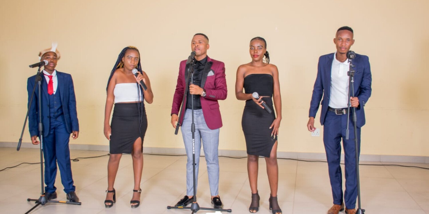 DiKOPJE Music Launch