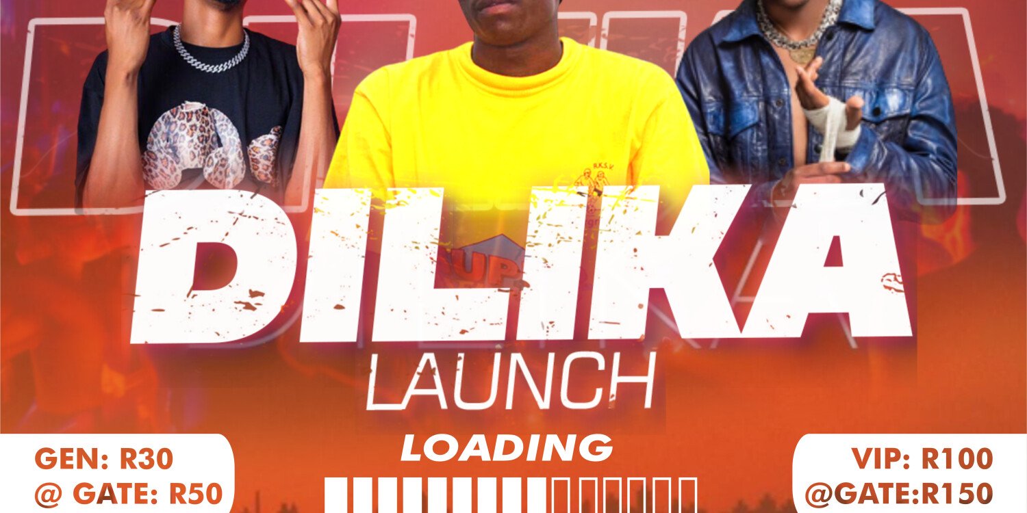 Dilika Launch
