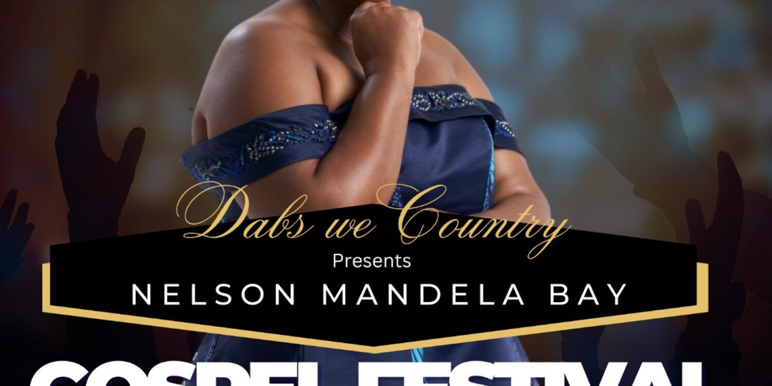 Nelson Mandela Bay Gospel Festival 