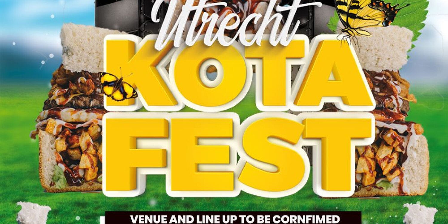 Utrecht Kota fest 