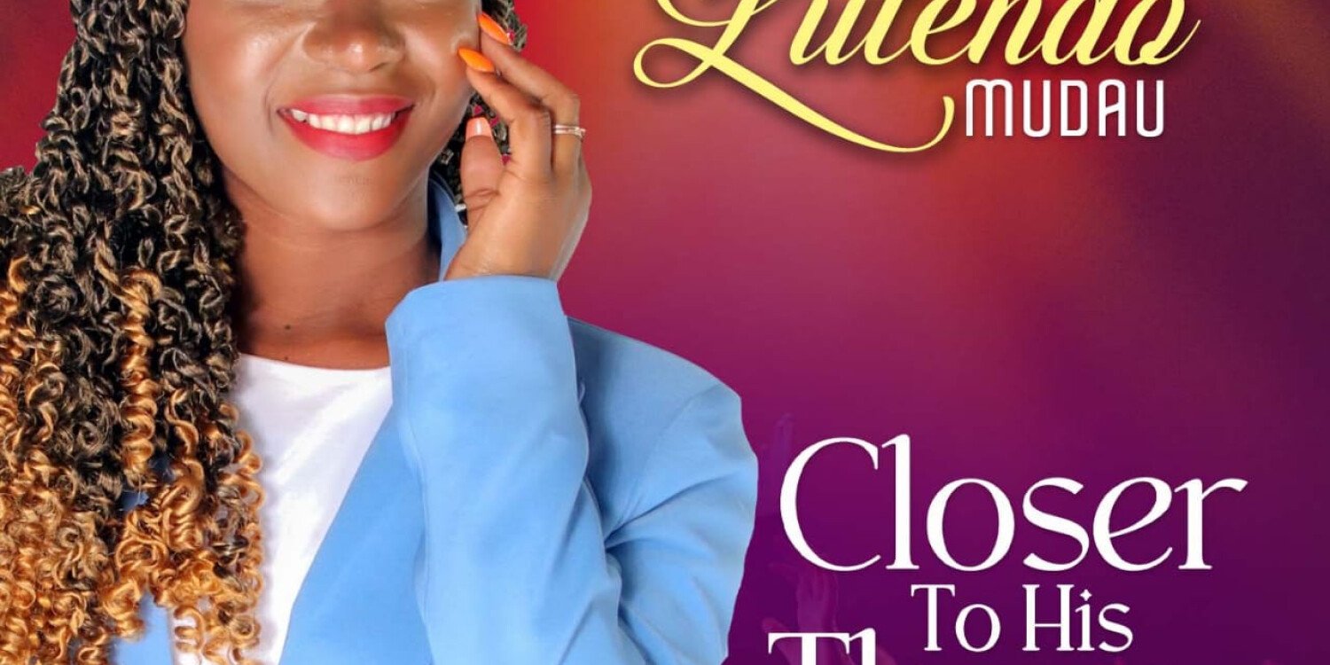 Lutendo Mudau Album Launch