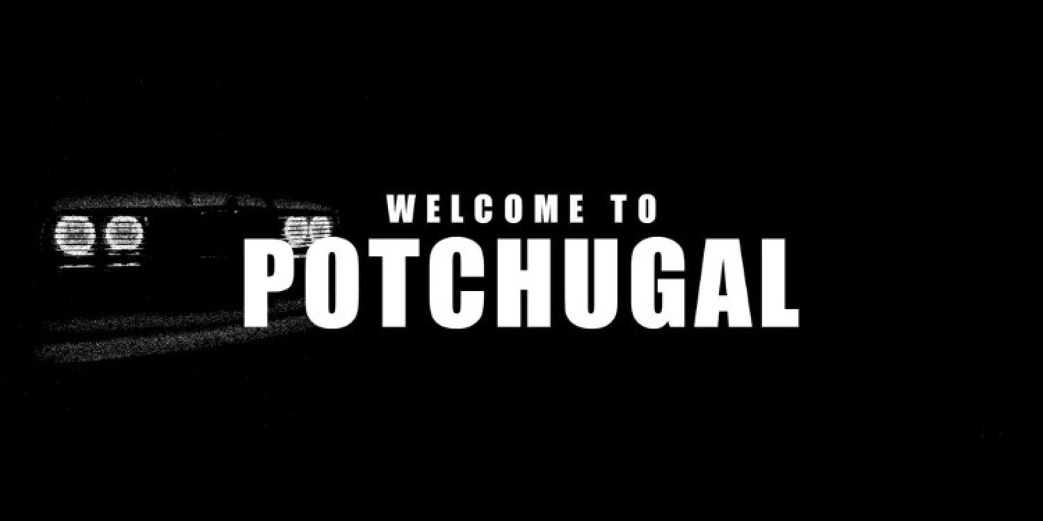 Welcome To Potchugal