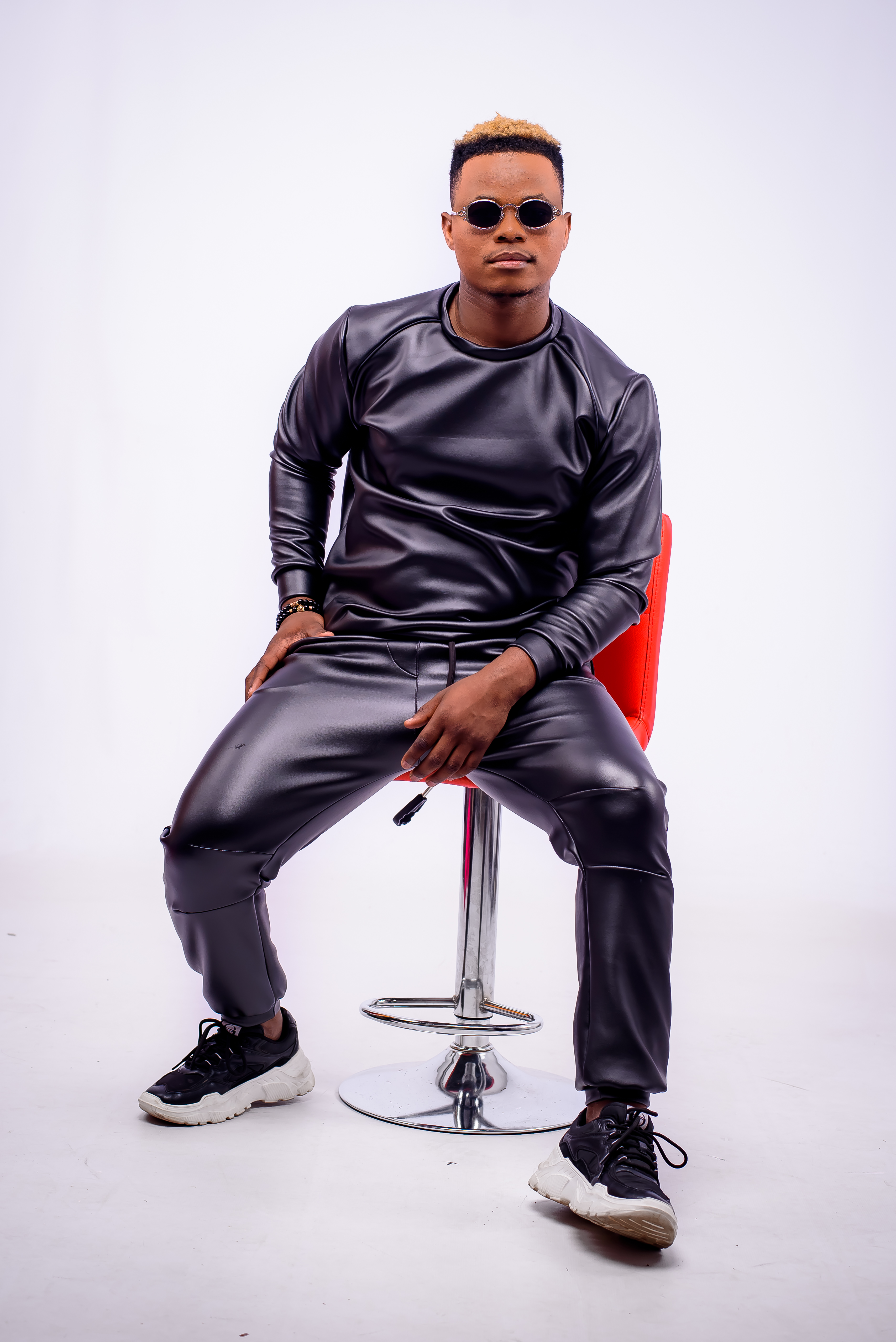 According to Grace Tour Brits - AYANDA NTANZI