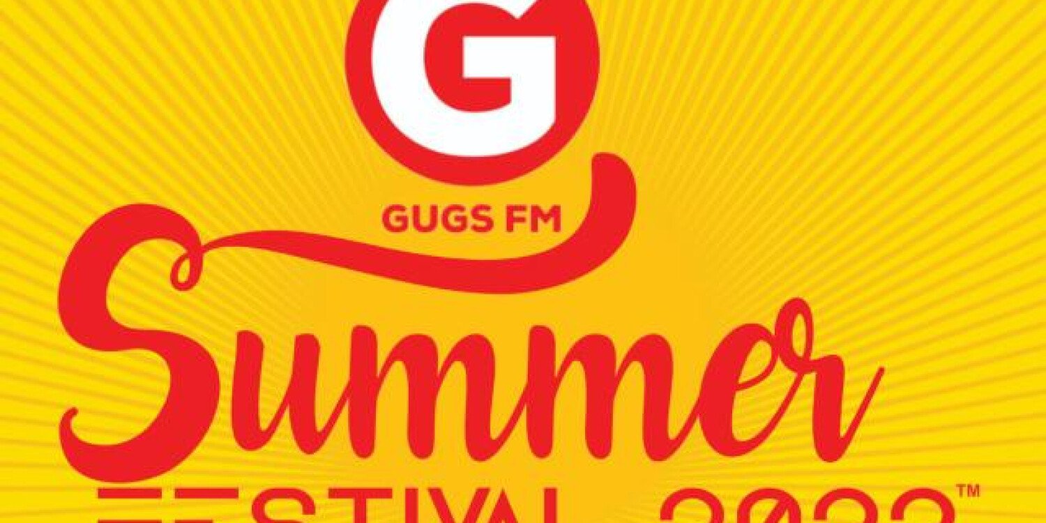Gugs FM Summer Festival 2022 