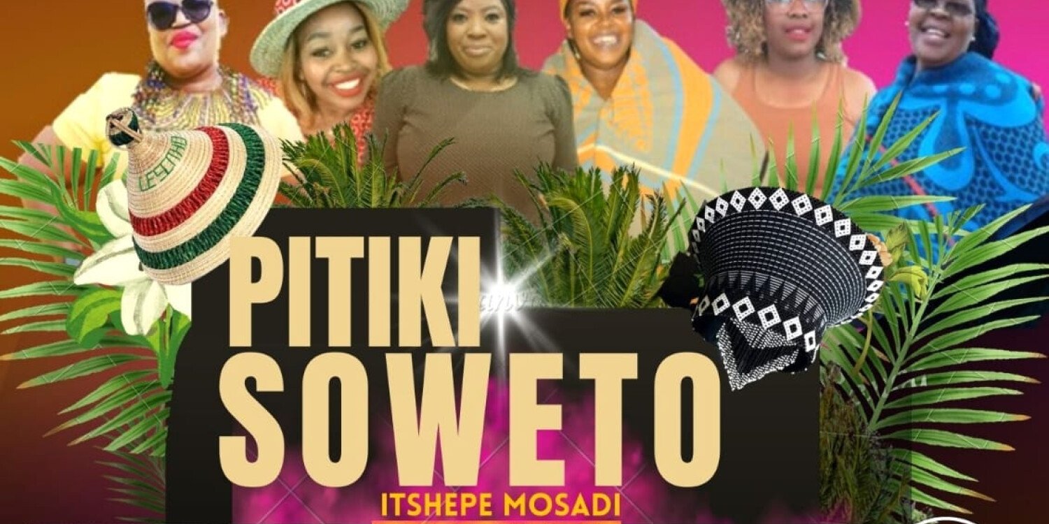 Pitiki Soweto