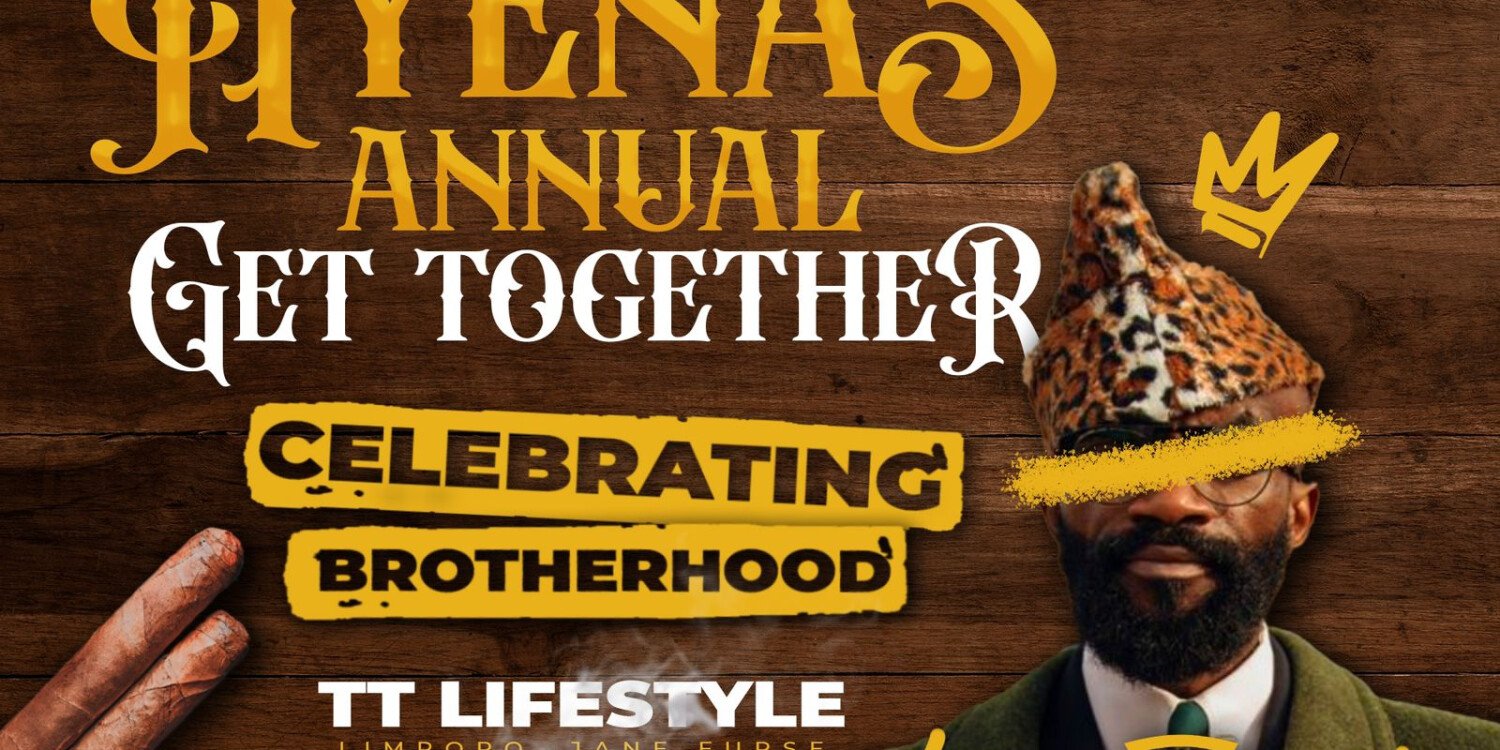 Hyenas Annual Get Together 