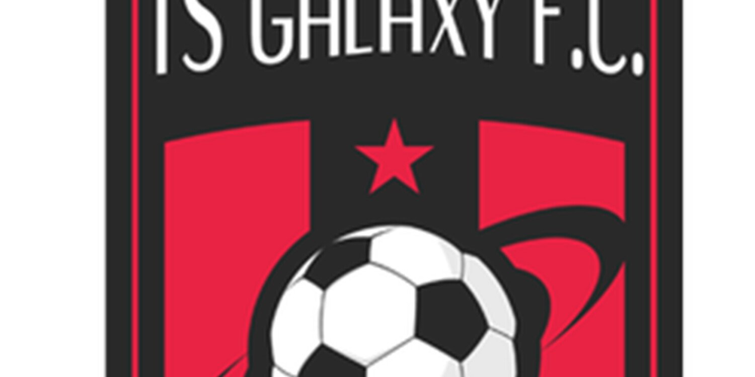 TS Galaxy FC Isiko 2022