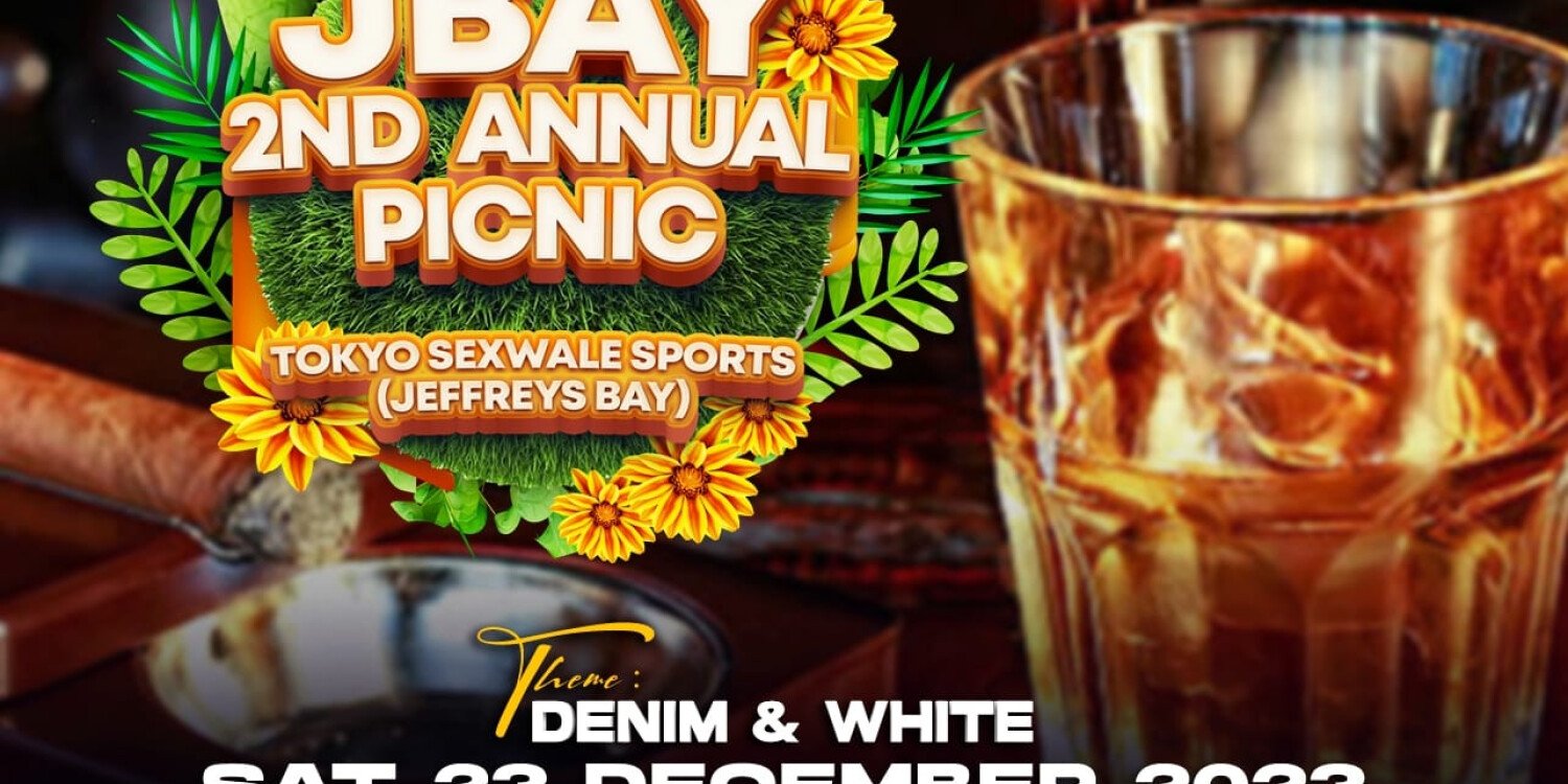 Jbay 2nd Annual Picnic