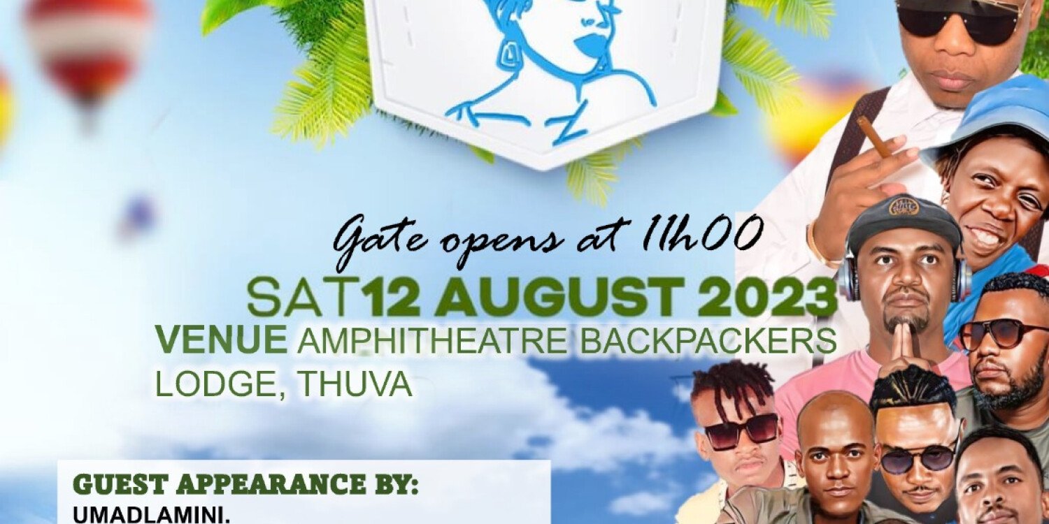 Doek and Denim Comedy Picnic 