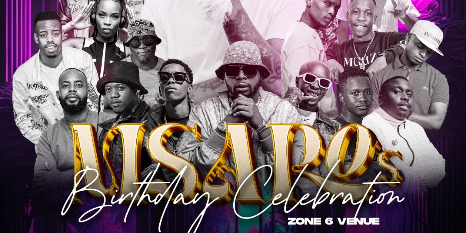 Msaro’s Birthday Celebration