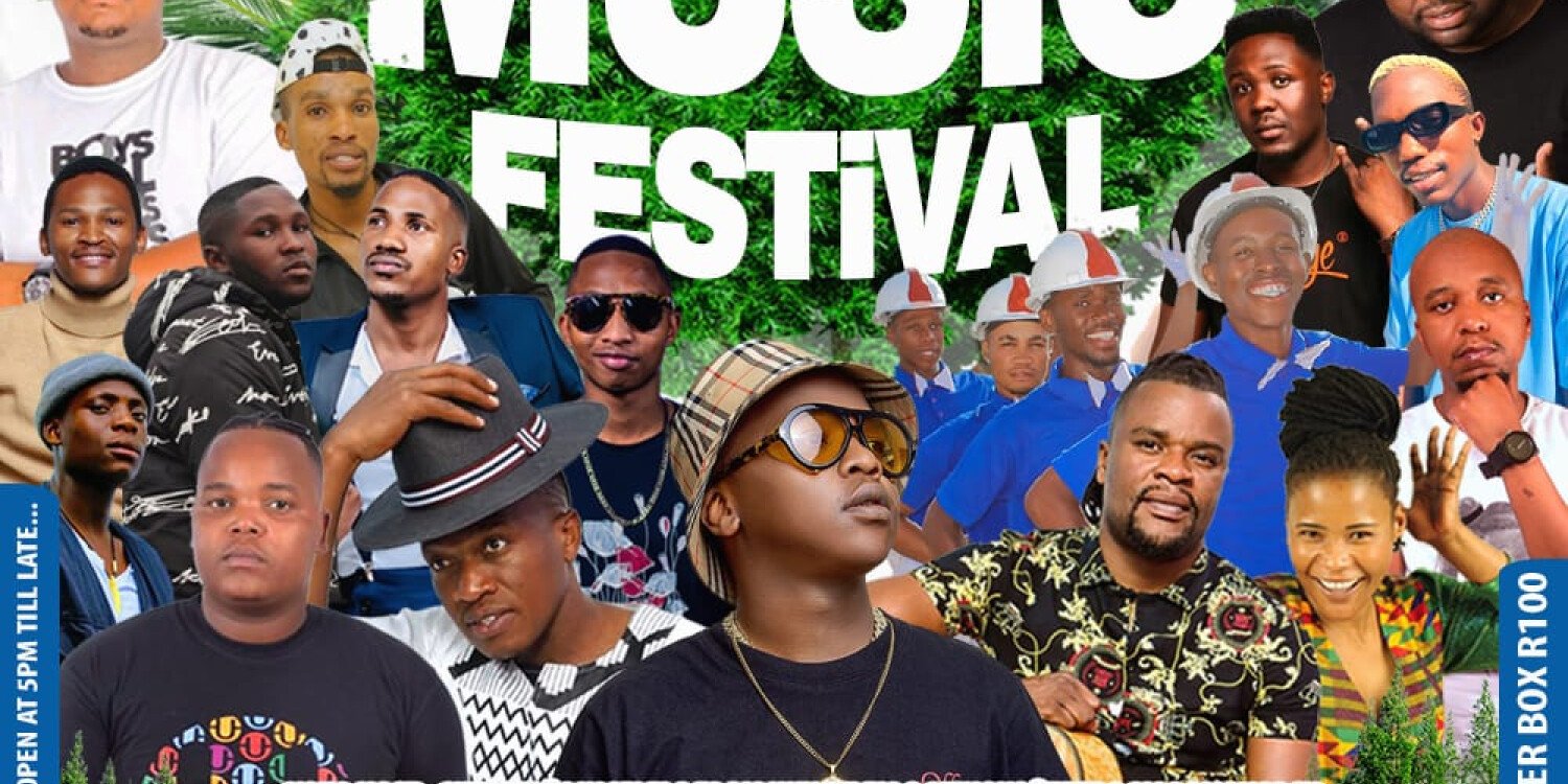 Ulundi Music Festival 