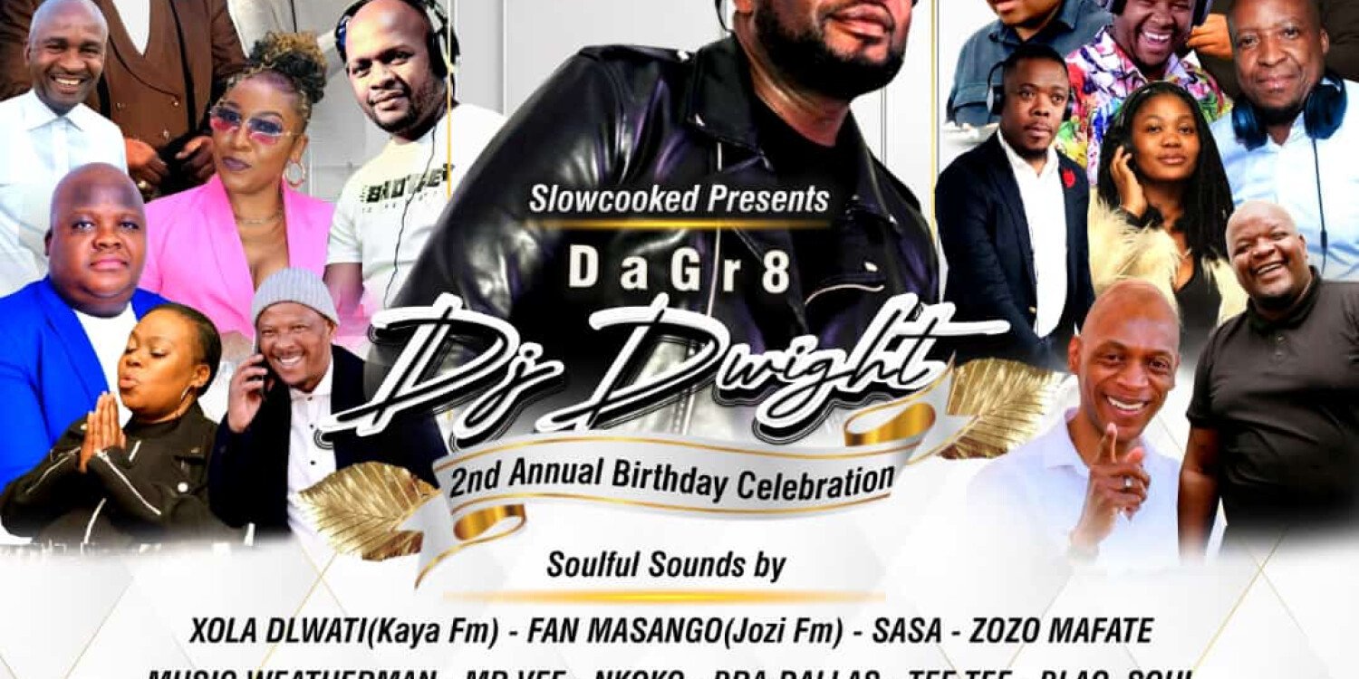 Dagr8DjDwight's 2nd Annual BIRTHDAY gathering 