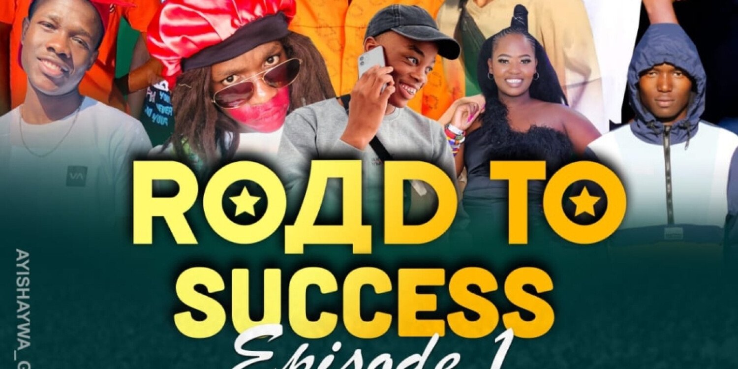 Road to success Episode 1