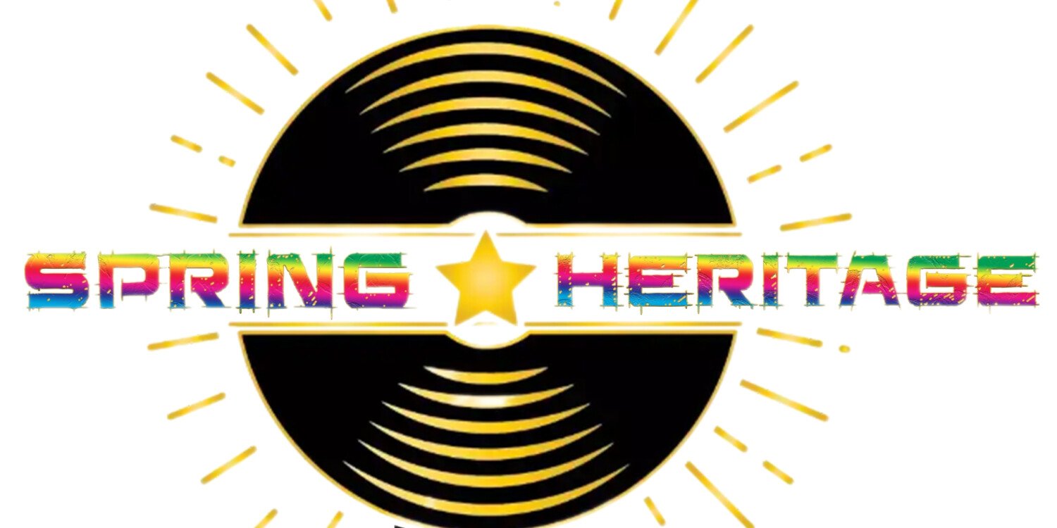 Spring Heritage Fess