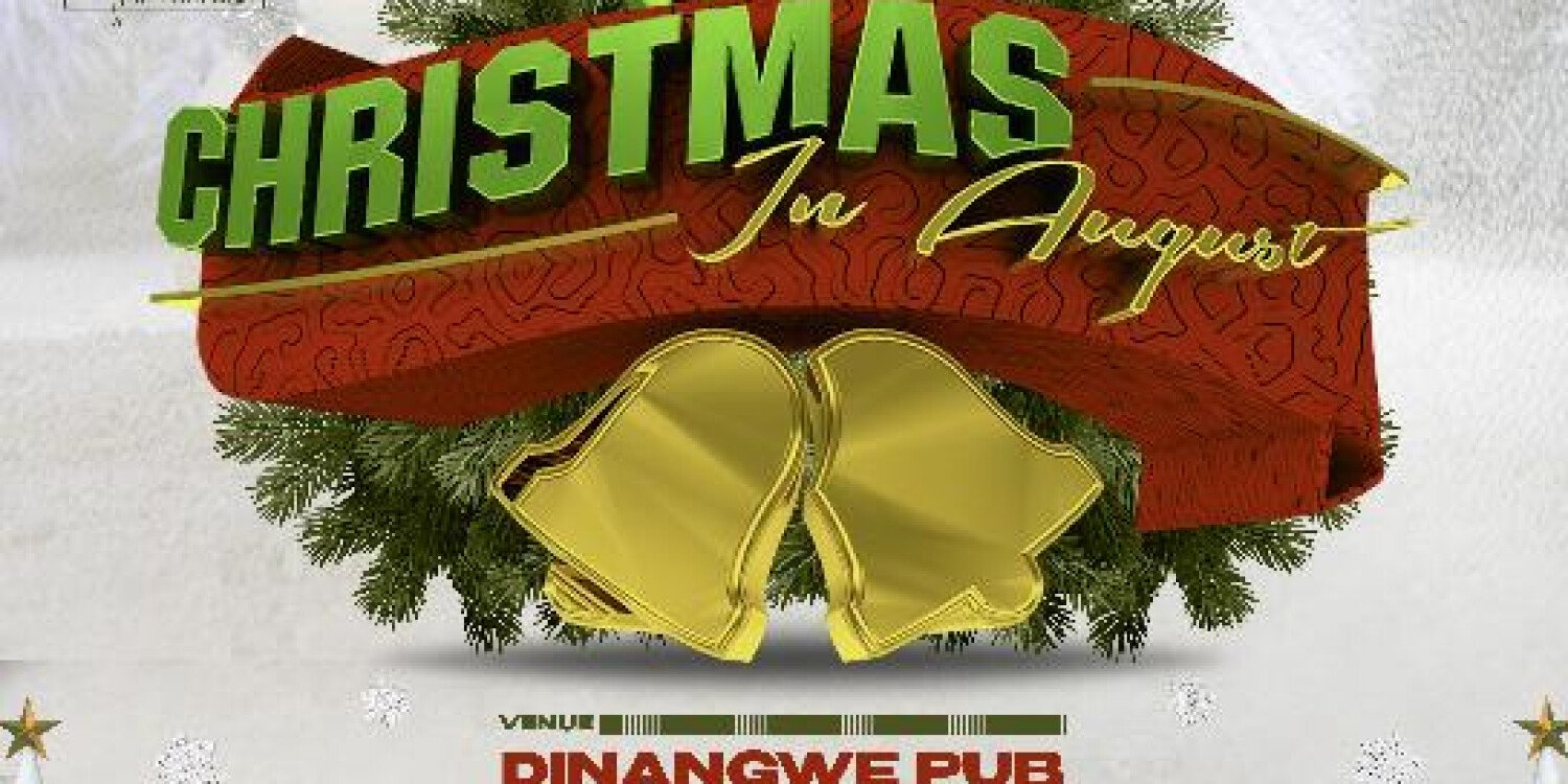 Christmas in August 