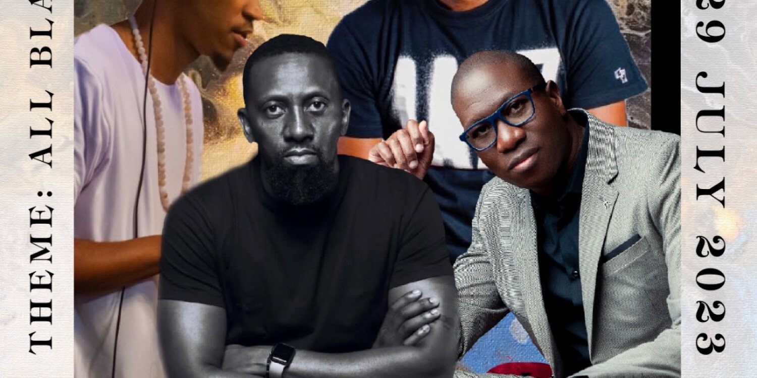 PADE'S AVANT GARDE FEST