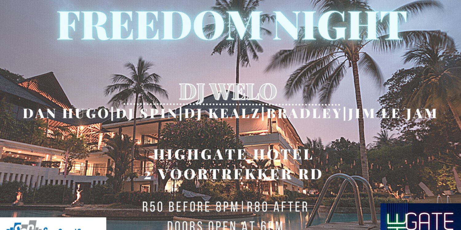 Freedom night