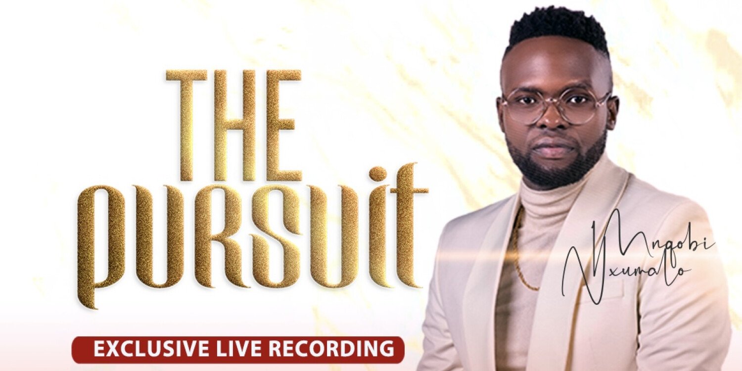 Mnqobi Nxumalo 