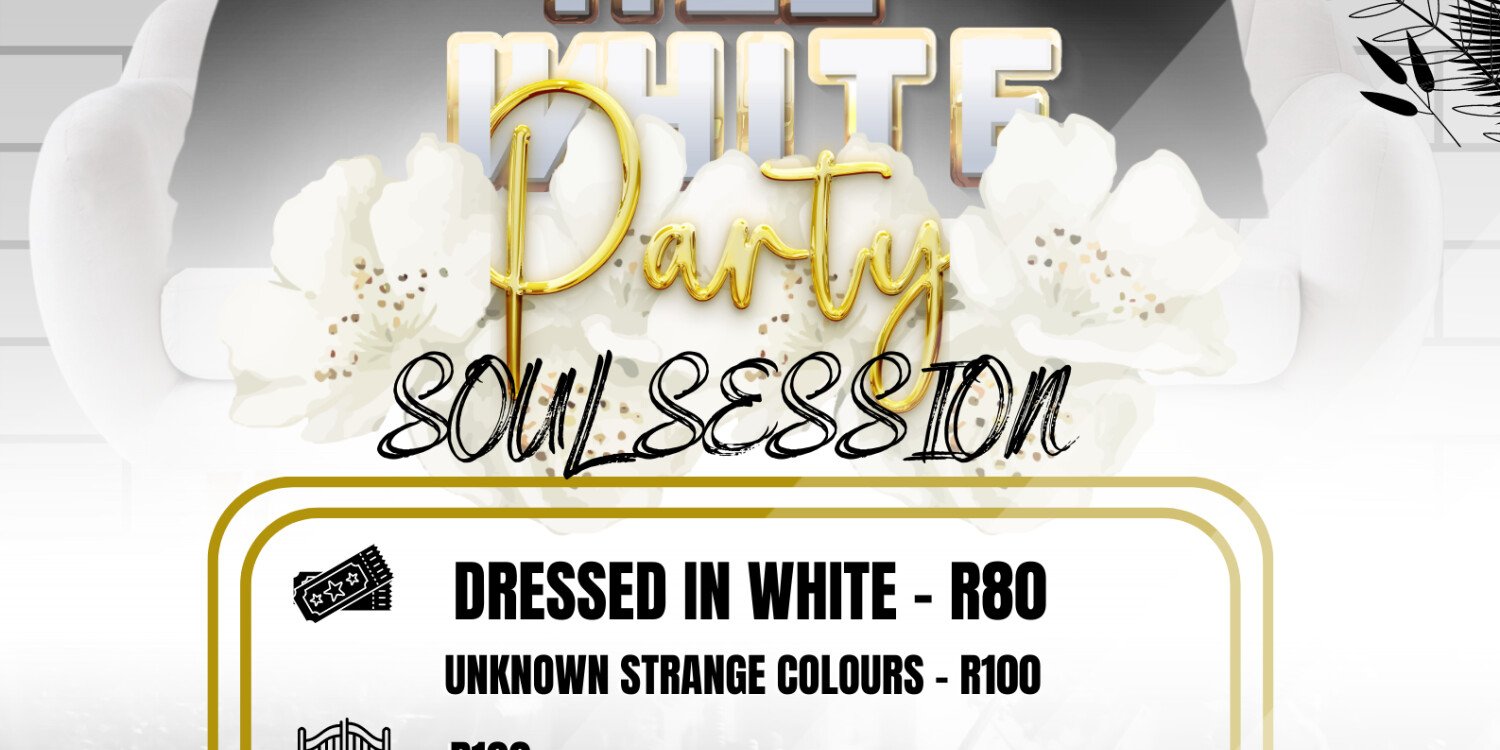 all white party - Copy Event