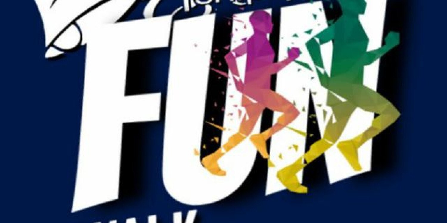 TSHIPINOTO FUNWALK