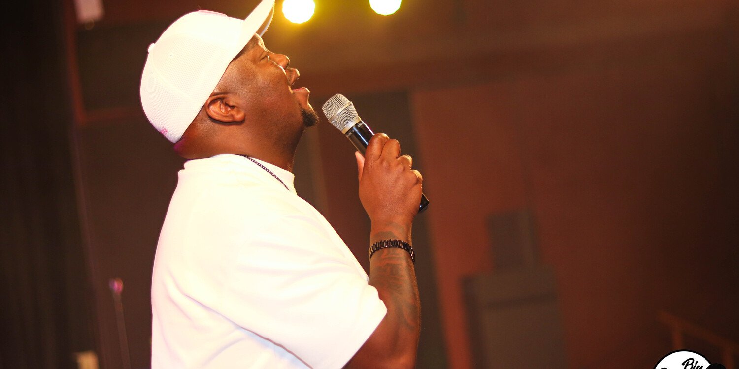 Big Banger Comedy & Slotjhile present the 11th Annual Skhumba's Birthday Extravaganza 