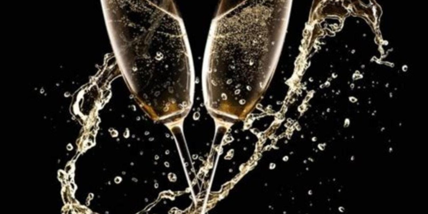 BUSINESS OVER CHAMPAIGNE NETWORKING EVENT