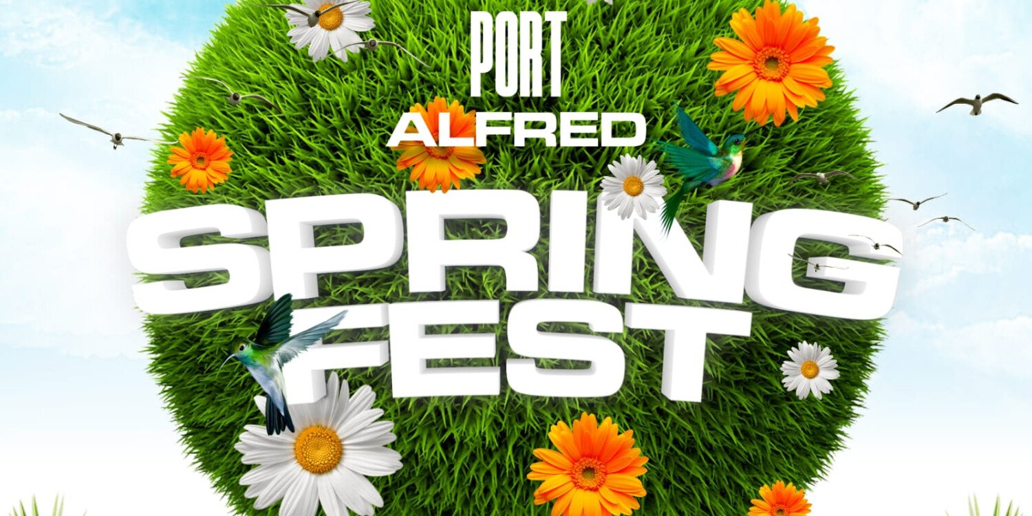 Port Alfred Spring Festival