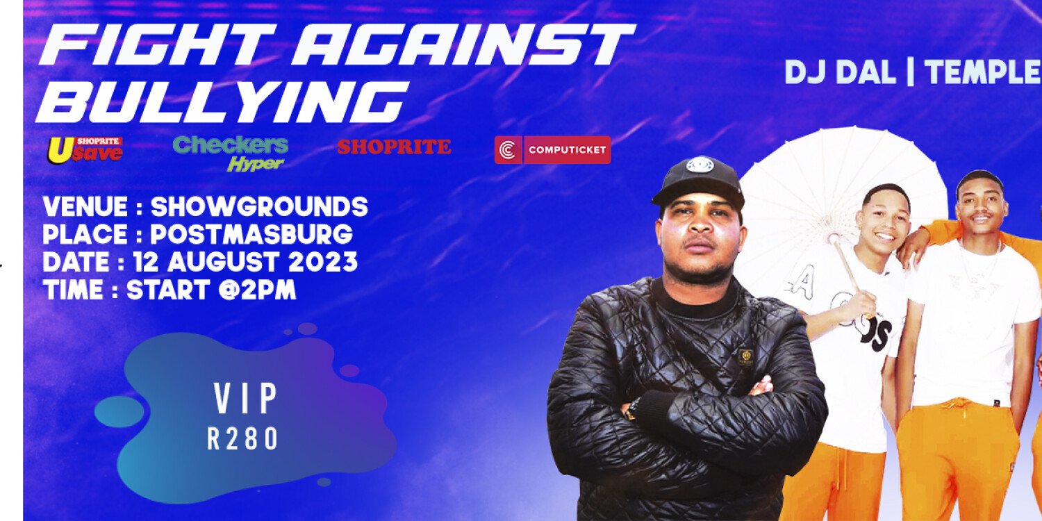 Fight againts Bullying - Copy Event