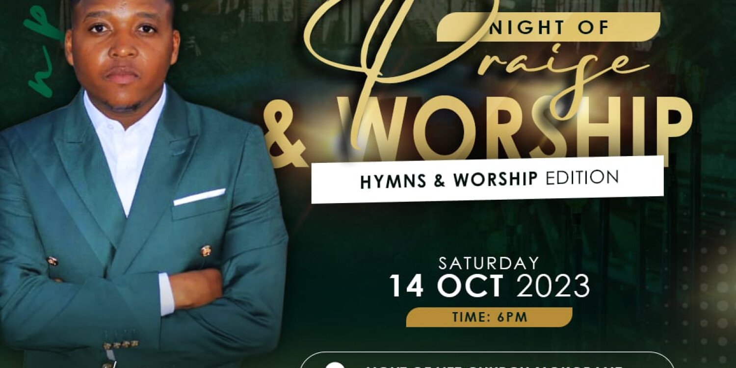 Night of Praise and Worship 2023