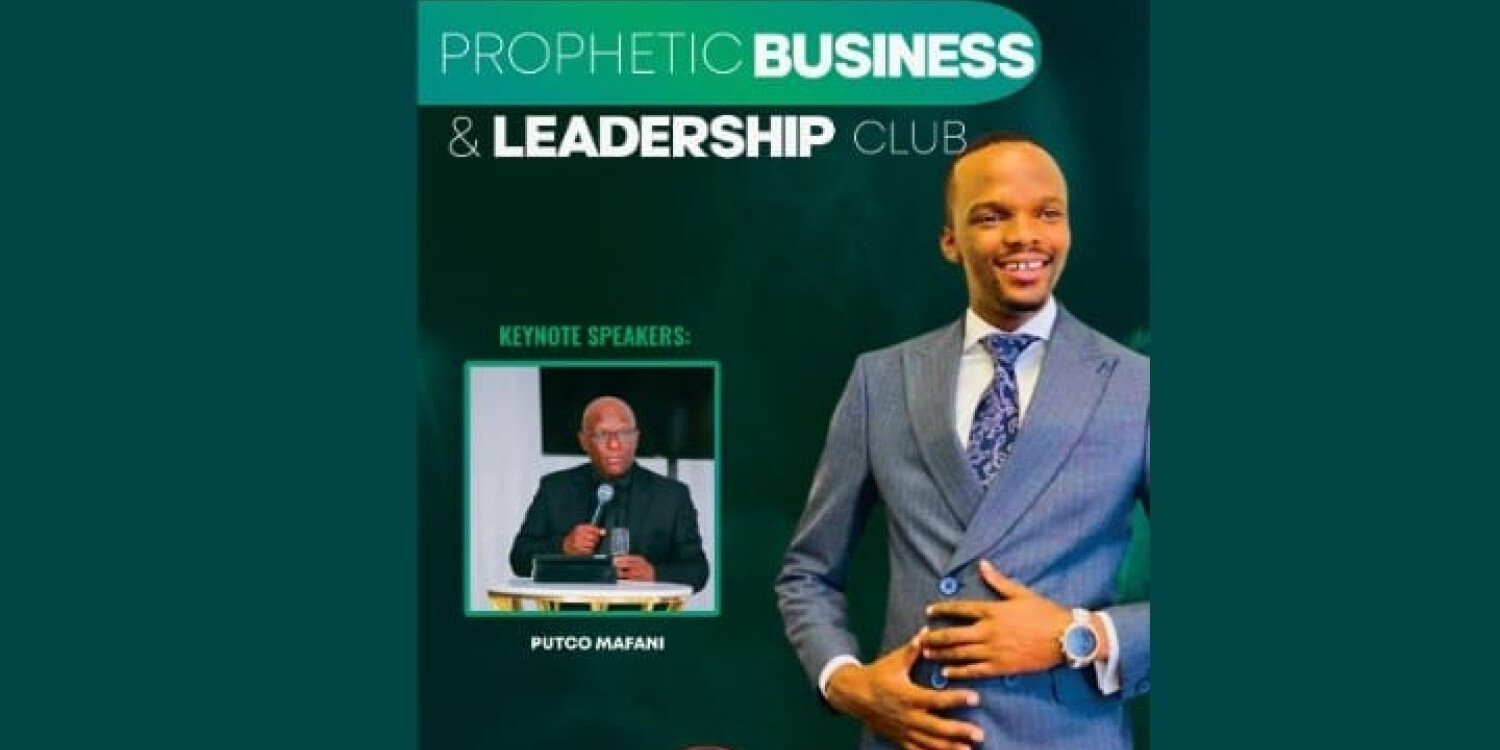 Prophetic Business & Leadership Club