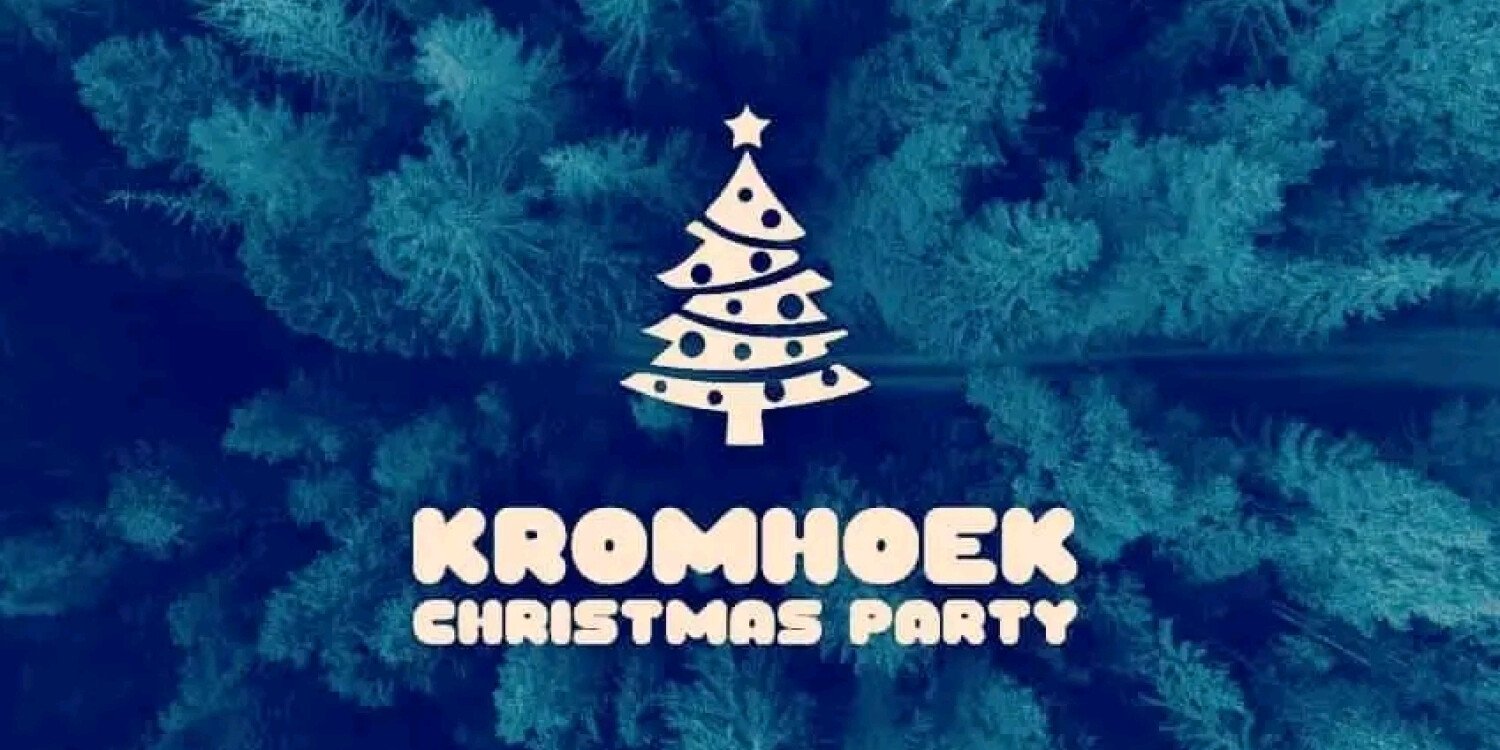 2nd Annual Kromhoek Christmas Party  - 23 December