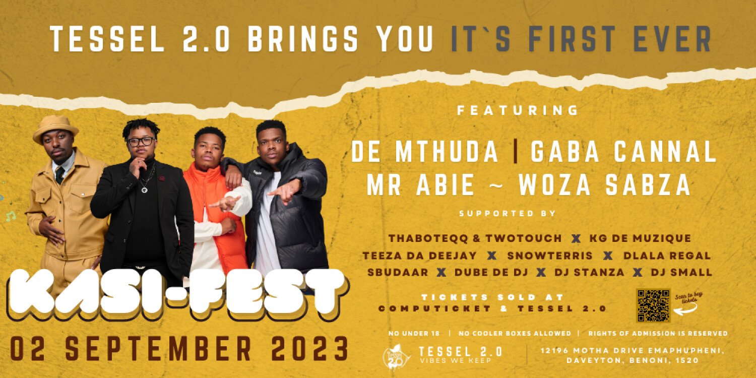 Kasi Fest