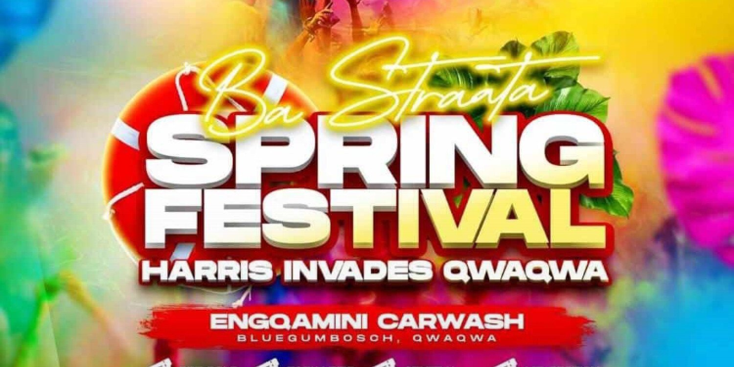 BaStraata Spring Festival 