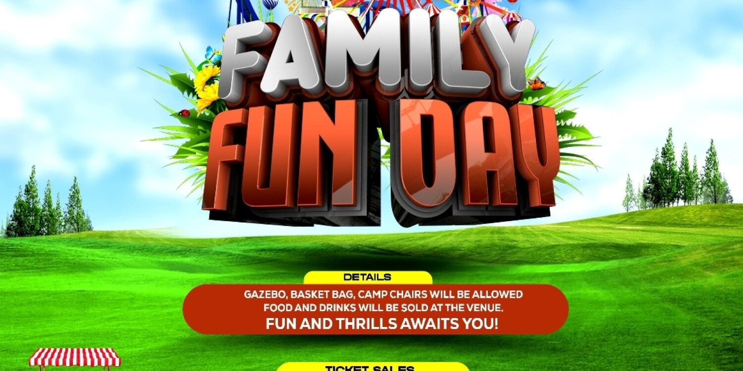 Lephalale Family Fun Day 2023