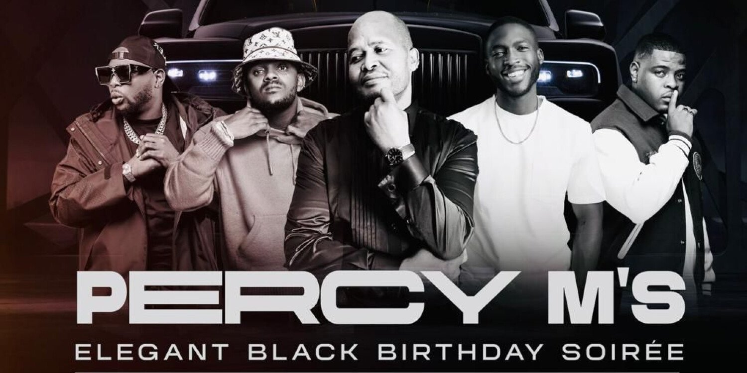 PERCY M’S 
