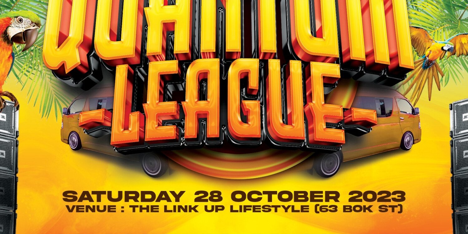 Quantum league 