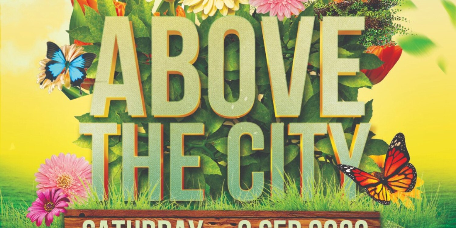 Above The City