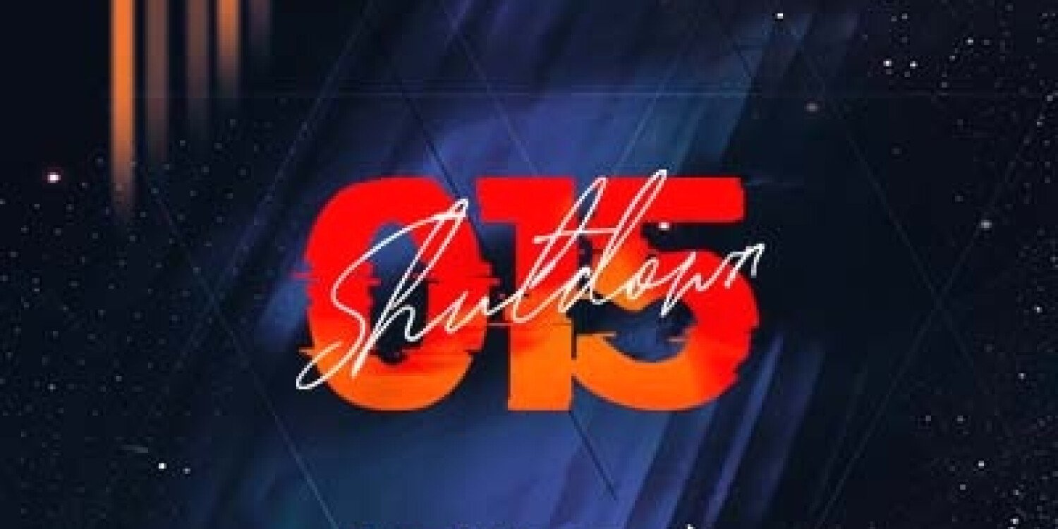 015 SHUT DOWN - Phalaborwa Edition